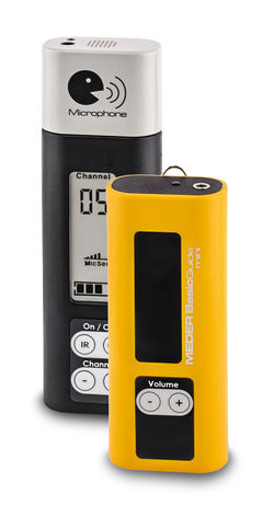 Meder Commtech BasicGuide